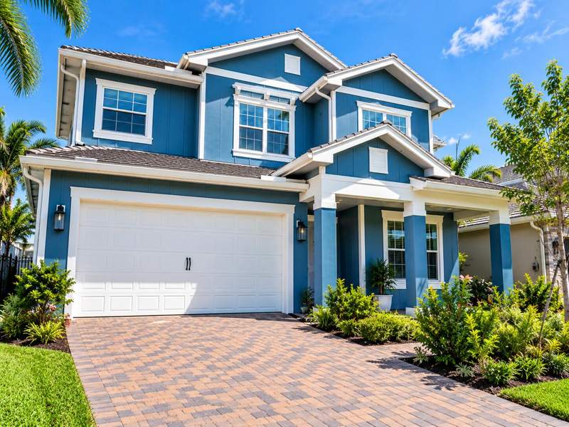 5 bedroom Single Family Residence at 19552 Broad Shore Walk, Arden Pud Pod G North, Loxahatchee — photo 2