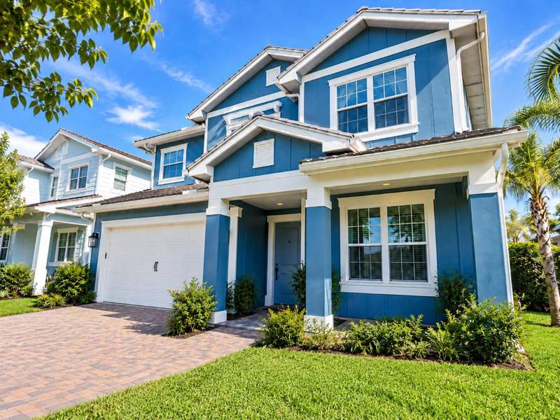 5 bedroom Single Family Residence at 19552 Broad Shore Walk, Arden Pud Pod G North, Loxahatchee — photo 3