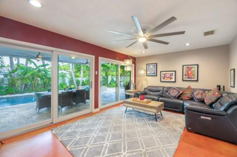 1743 NE 27th Street, Wilton Manors FL - photo 10 of 28