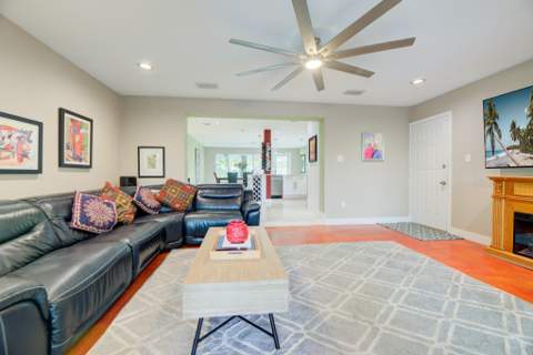1743 NE 27th Street, Wilton Manors FL - photo 11 of 28