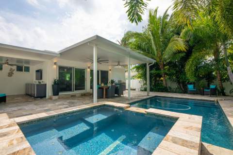 1743 NE 27th Street, Wilton Manors FL - photo 20 of 28
