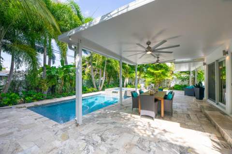 1743 NE 27th Street, Wilton Manors FL - photo 23 of 28