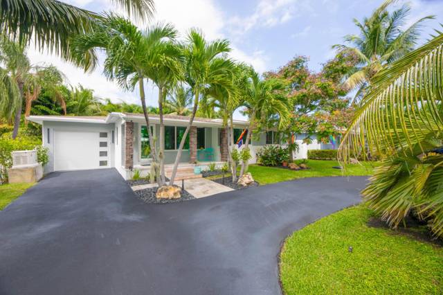 1743 NE 27TH Street, home for sale in Wilton Manors