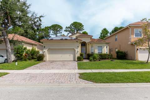 6212 Spring Lake Terrace, home for sale in Fort Pierce 34951