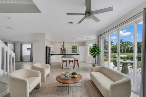 2666 Sawyer Terrace, Wellington FL - photo 12 of 93