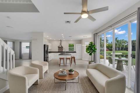 2666 Sawyer Terrace, Wellington FL - photo 20 of 93