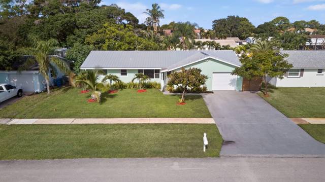 502 Circle