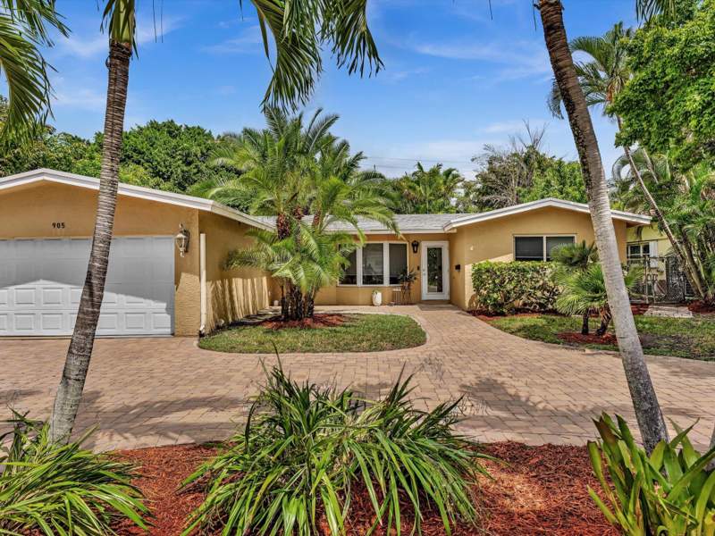 3 bedroom Single Family Residence at 905 SE 13th Court, Deerfield Ridge Sec 1, Deerfield Beach — photo 5