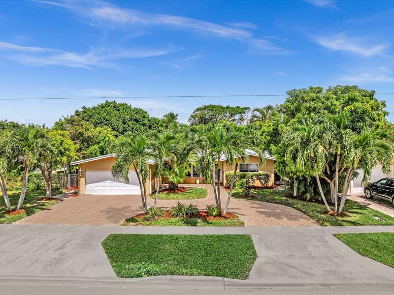 3 bedroom Single Family Residence at 905 SE 13th Court, Deerfield Ridge Sec 1, Deerfield Beach — photo 4