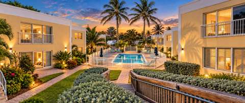 3541 NE Ocean Boulevard #15, home for sale on NE Ocean Boulevard