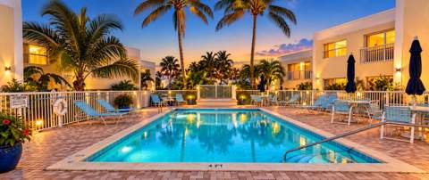 3541 NE Ocean Boulevard #15, Jensen Beach FL - photo 6 of 28