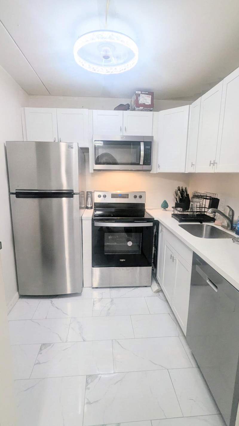 1 bedroom Condominium at 360 Windsor P, Windsor Condos, West Palm Beach — photo 5