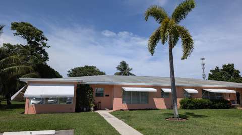 355 Main Boulevard #A, home for sale in Boynton Beach 33435
