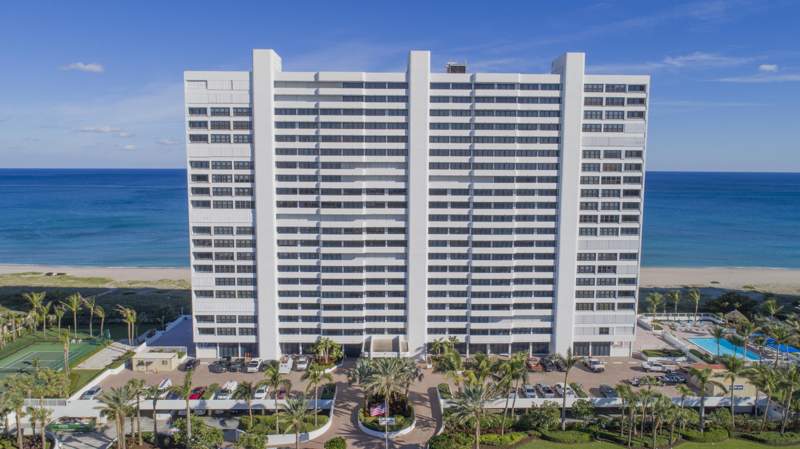 3 bedroom Condominium at 2600 S Ocean Boulevard #Ph-F, Oceans Edge, Boca Raton — photo 3