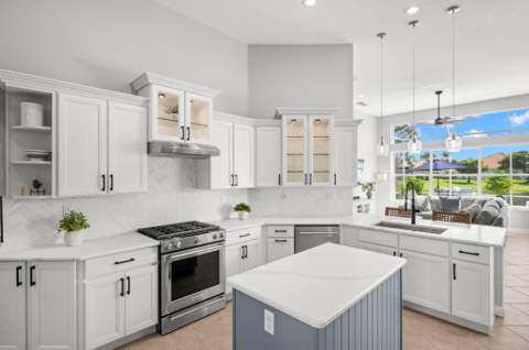 782 SW Marsh Harbor Bay, Port St. Lucie FL - photo 10 of 39