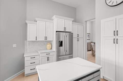 782 SW Marsh Harbor Bay, Port St. Lucie FL - photo 11 of 39