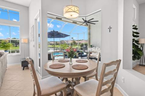 782 SW Marsh Harbor Bay, Port St. Lucie FL - photo 14 of 39