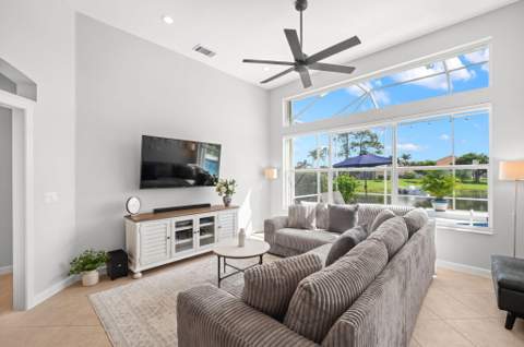782 SW Marsh Harbor Bay, Port St. Lucie FL - photo 15 of 39