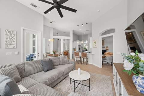 782 SW Marsh Harbor Bay, Port St. Lucie FL - photo 17 of 39
