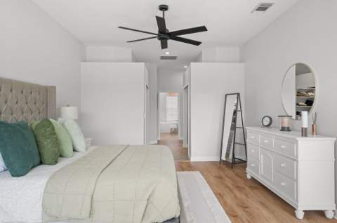 782 SW Marsh Harbor Bay, Port St. Lucie FL - photo 24 of 39