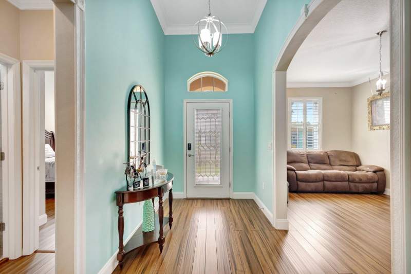 5 bedroom Single Family Residence at 2621 SW Feather Terrace, Port St Lucie Section 14, Port St. Lucie — photo 4