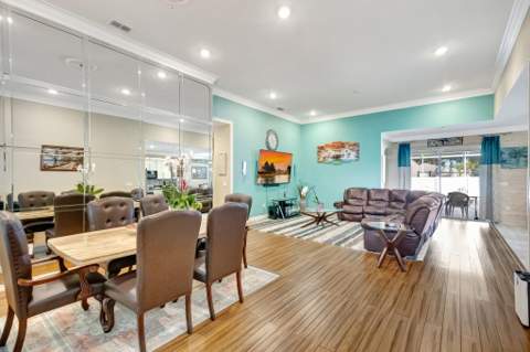 2621 SW Feather Terrace, Port St. Lucie FL - photo 9 of 58