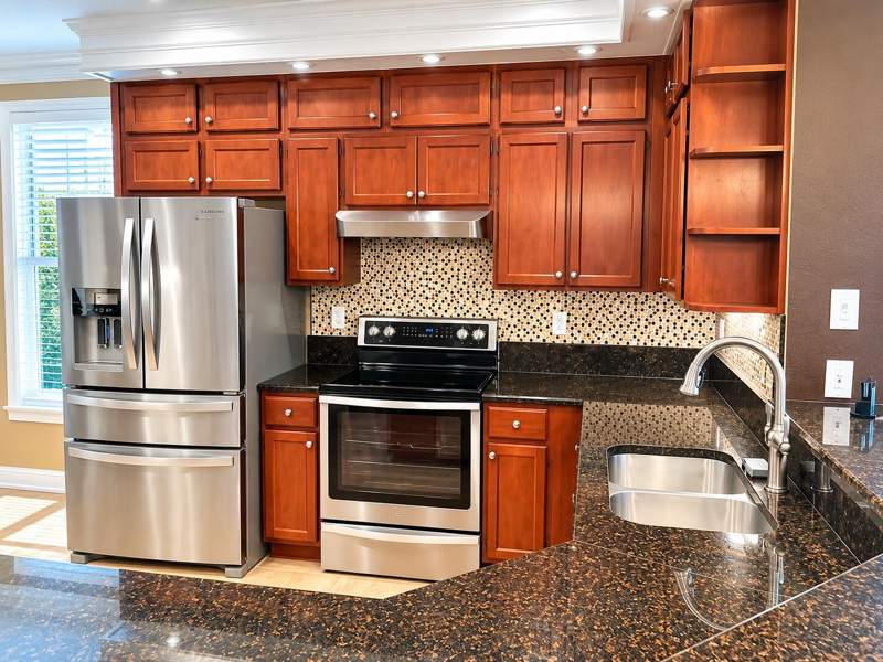 4 bedroom Townhouse at 4760 Sierra Lane, Paloma Lakes, Coconut Creek — photo 2