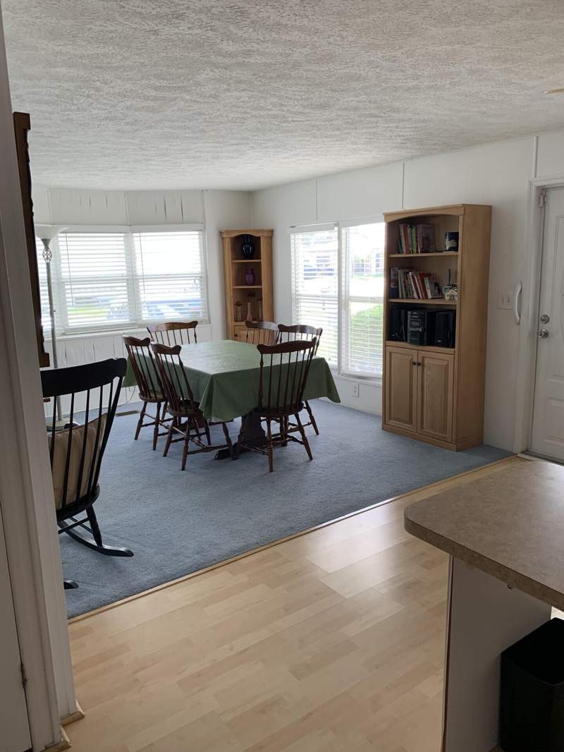 2 bedroom Manufactured Home at 3 Oro Grande Way, Spanish Lakes One, Port St. Lucie — photo 3