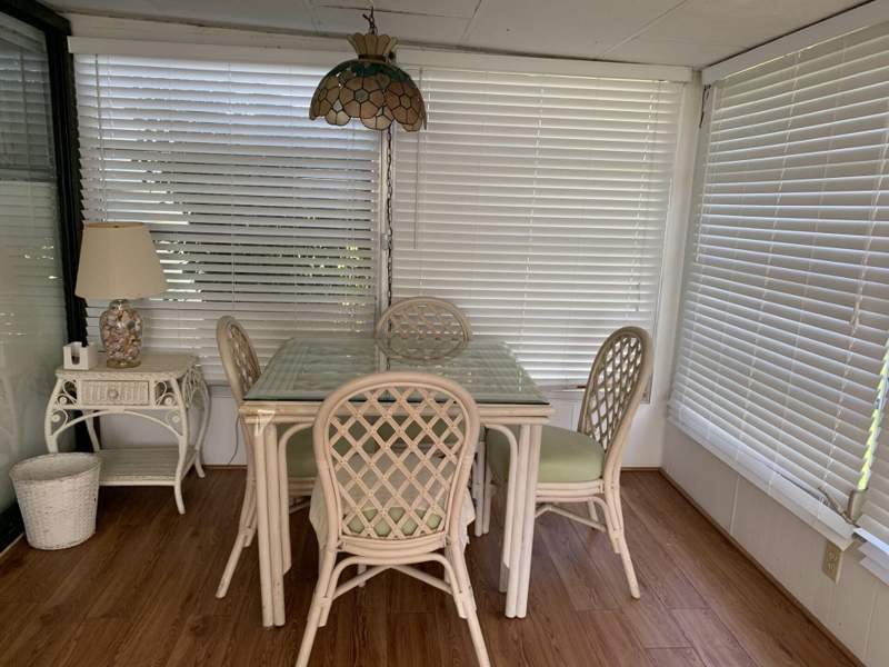 2 bedroom Manufactured Home at 3 Oro Grande Way, Spanish Lakes One, Port St. Lucie — photo 4
