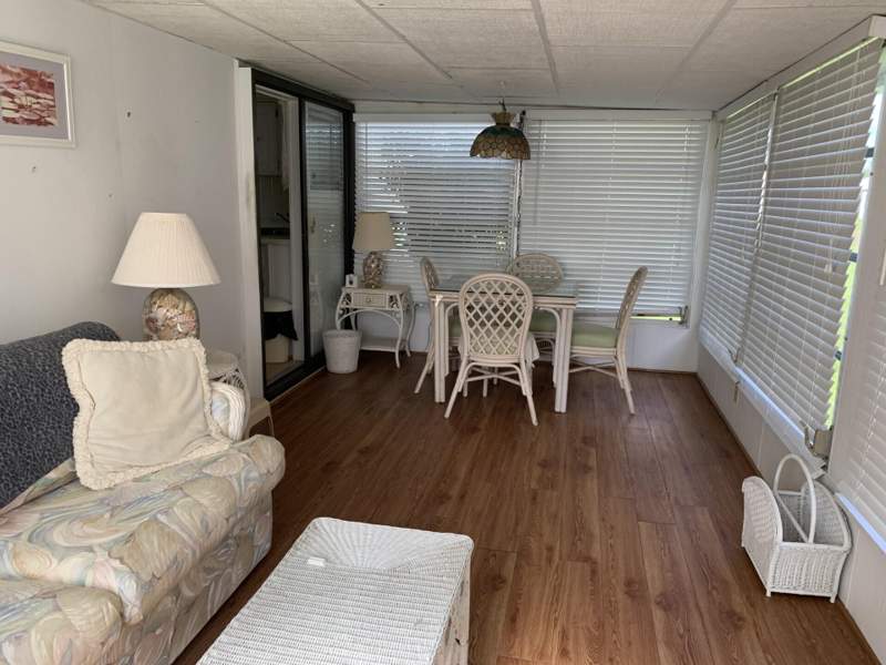 2 bedroom Manufactured Home at 3 Oro Grande Way, Spanish Lakes One, Port St. Lucie — photo 5