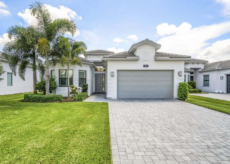 3 bedroom Single Family Residence at 9285 Mountain Pine Grove, Valencia Grand, Boynton Beach — photo 2