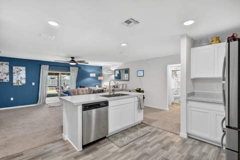 543 SW Kabot Avenue, Port St. Lucie FL - photo 14 of 38