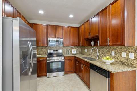 9717 Darlington Place #9717, Cooper City FL - photo 6 of 26