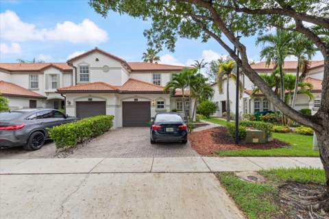 9717 Darlington Place #9717, Cooper City FL - photo 9 of 26