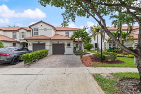 9717 Darlington Place #9717, Cooper City FL - photo 10 of 26
