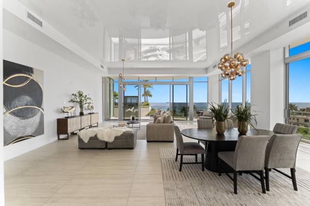 153 N Seabreeze Boulevard #402-S
