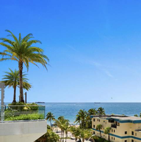 153 N Seabreeze Boulevard #402-S, Fort Lauderdale FL - photo 23 of 25