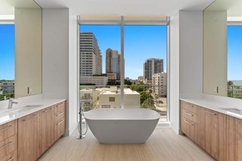 153 N Seabreeze Boulevard #402-S, Fort Lauderdale FL - photo 10 of 25