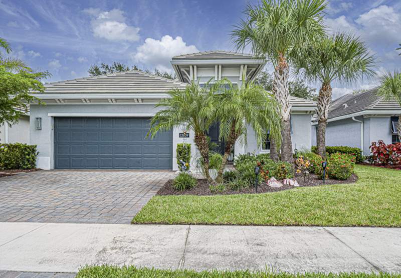 3 bedroom Single Family Residence at 12609 SW Sunrise Lk Terrace, Lakepark At Tradition Plat 3, Port St. Lucie — photo 3