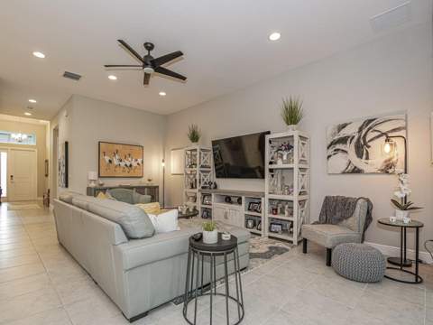 12609 SW Sunrise Lk Terrace, Port St. Lucie FL - photo 7 of 39