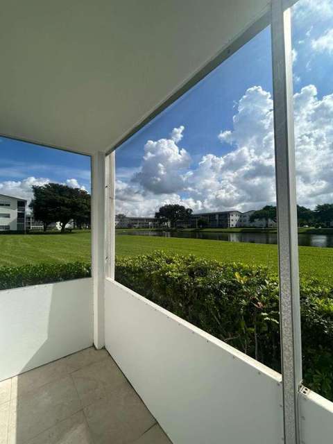 341 Fanshaw I, home for sale in Boca Raton 33434