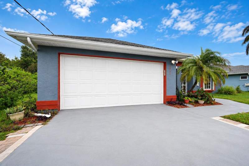 4 bedroom Single Family Residence at 5951 NW Brenda Circle, Port St Lucie Section 44, Port St. Lucie — photo 4