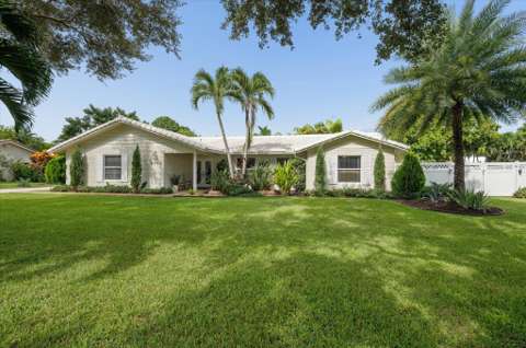 2740 NW 106Th Avenue, home for sale in Coral Springs 33065