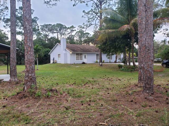 13398 46TH Court, home for sale in The Acreage
