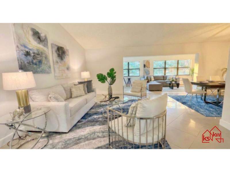 2 bedroom Single Family Residence at 10335 Greenbriar Court, Riviera, Boca Raton — photo 4