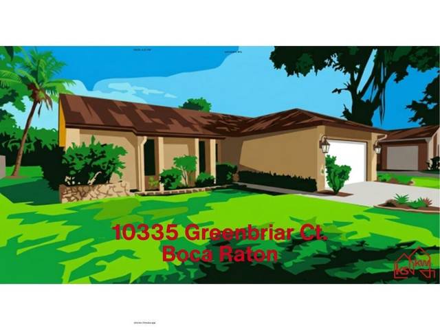 10335 GREENBRIAR Court