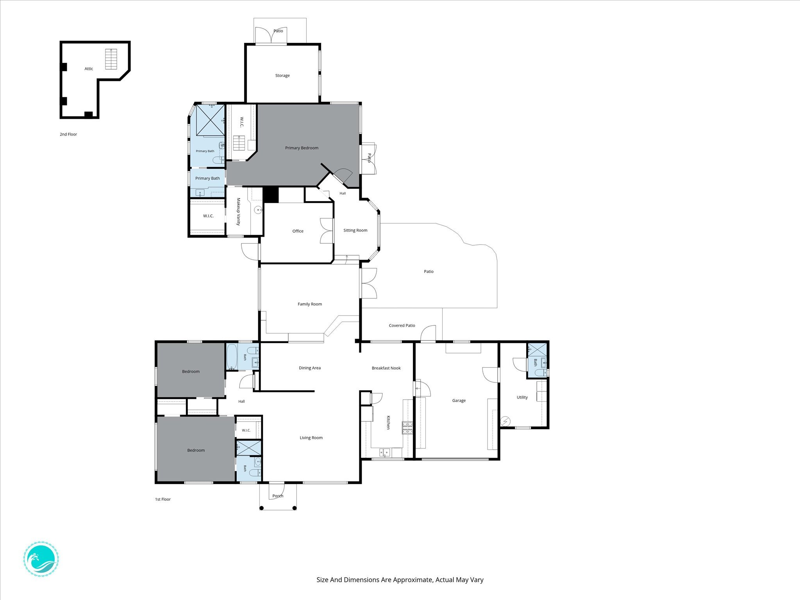 4 bedroom Single Family Residence at 4120 SW 1st Court, Country Club Estates Unit, Plantation — photo 3