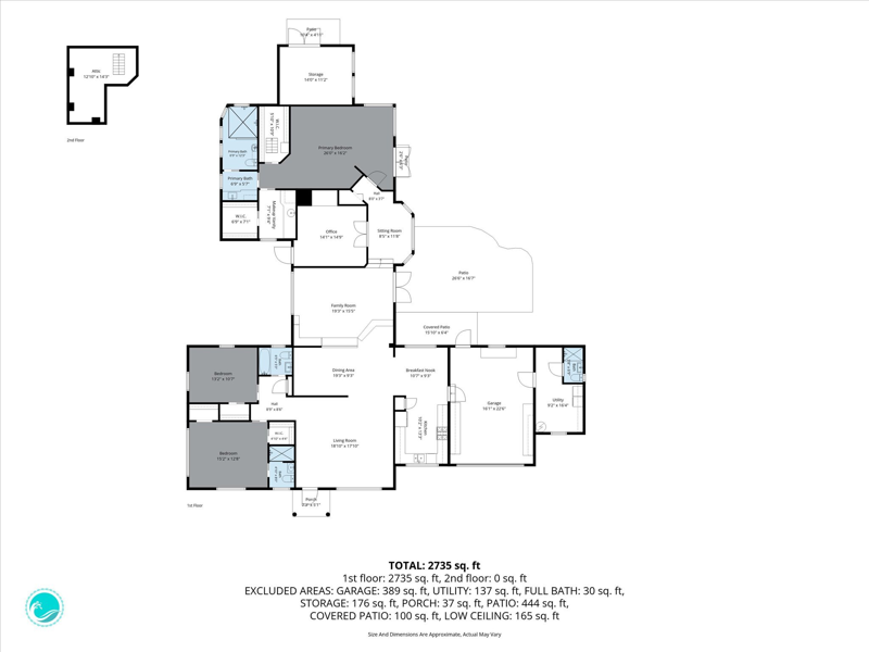 4 bedroom Single Family Residence at 4120 SW 1st Court, Country Club Estates Unit, Plantation — photo 5