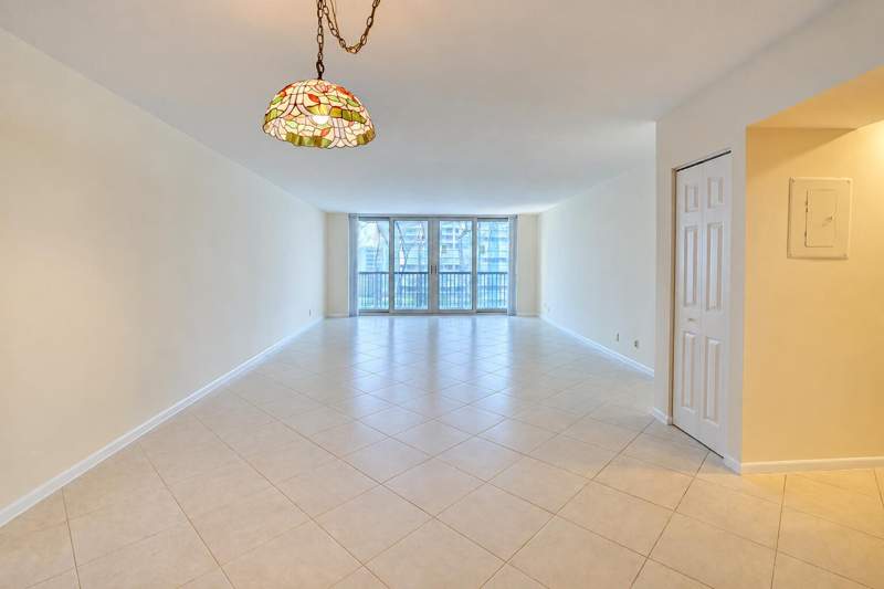 2 bedroom Condominium at 1800 S Ocean Boulevard #1203, Hampton Beach Club, Pompano Beach — photo 2