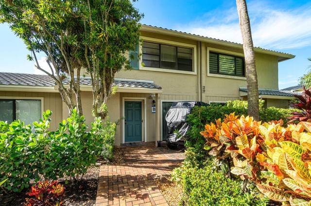 29 WESTGATE Lane #29B, home for sale in Boynton Beach